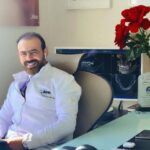 الدكتور نور الدين مصطفى: أسطورة تجميل وزراعة الأسنان التي غيرت وجه الابتسامات في مصر