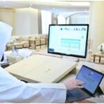 الرئيس العام لهيئة الأمر بالمعروف والنهي عن المنكر يطلق هوية موقع الرئاسة العامة حسب كود المنصات الموحَّد