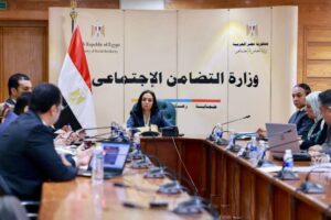 حصر أصول الوزارة على مستوى الديوان العام والمديريات