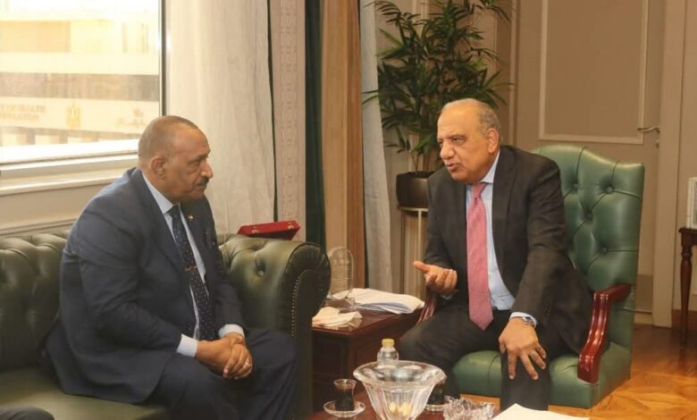تكثيف برامج التدريب الفني والمهني للعاملين بقطاع الكهرباء في السودان