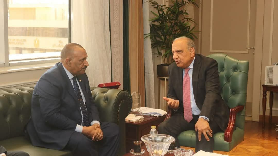 تكثيف برامج التدريب الفني والمهني للعاملين بقطاع الكهرباء في السودان 