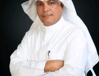 إستشاري ناصحًا ضيوف الرحمن : قطرات الترطيب ضرورية لمواجهة "جفاف العين"