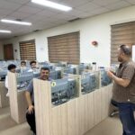 كلية طب المستنصرية تقيم محاضرة توعوية عن مخاطر الهجرة غير الشرعية وضرورة مكافحتها