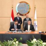 التوسع في توطين صناعات الأتوبيسات الكهربائية في مصر 