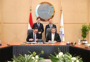 التوسع في توطين صناعات الأتوبيسات الكهربائية في مصر 