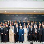 رئيس الجالية الأزربيجانية بمصر يشارك بالمؤتمر الدولى الإسلاموفوبيا: فضح التحيز وتفكيك الصور النمطية" 