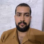 أيمن حسن داود.. صحفي من الشارع إلى القلم