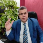 موجات الوضوء