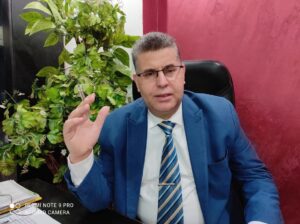 موجات الوضوء