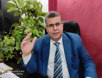 موجات الوضوء