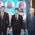 نائب محافظ سوهاج يشهد فعاليات المؤتمر السنوي الثالث لقسم القلب بمركز القلب والجهاز الهضمي