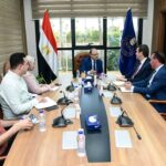 • رئيس هيئة الدواء يلتقي وفد شركة "سانوفي" لبحث سبل تعزيز التعاون المشترك