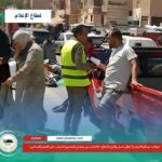 جولات ميدانية لمنظومة OMC الاقتصادية بمبادرة "بطل كسل وانزل اشتغل" لتشجيع الشباب على العمل بالقطاع الصناعي