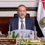 محافظ أسيوط يعلن عن فتح المجازر الحكومية مجانًا خلال عيد الأضحى.. ورفع حالة الاستعداد القصوى بكافة المراكز