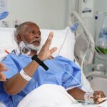 ساعة ذكية لمتابعة الحالة الصحية للحجاج المرضى أثناء أداء مناسك الحج