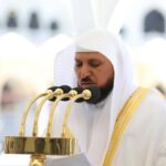 المعيقلي‬⁩ في خطبة الجمعة بالمسجد الحرام: “عشر ذي الحجة أفضل أيام العام، إذ تجتمع فيها من العبادات ما لا يجتمع في غيرها.”