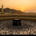 "في حضرة العشر: حين تفتح السماء أبوابها"
