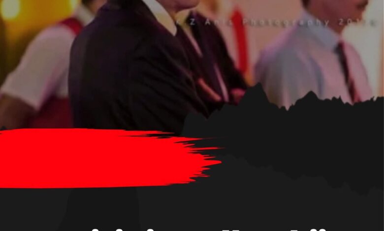 هنا نابل سؤال خطير أنا من أكون ....؟