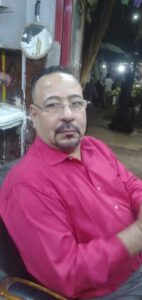 حدثنى قلبى