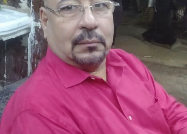 حدثنى قلبى
