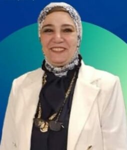د.هناء رشيد ..التردد الحرارى يحارب الورم الخبيث بدون استعمال الكيماوي