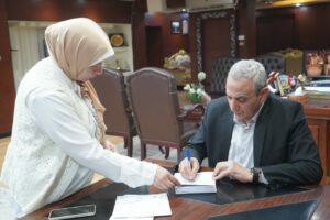 الغربية تواصل إعادة رسم خريطتها العمرانية بخطى ثابتة.. 