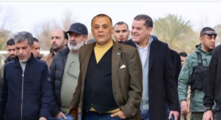 من قتل ” عبدالغنى الككلى ” … !!!؟؟؟