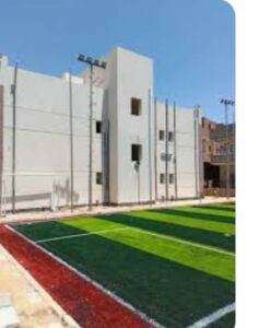 "مراكز الشباب من الترفيه إلى التمكين