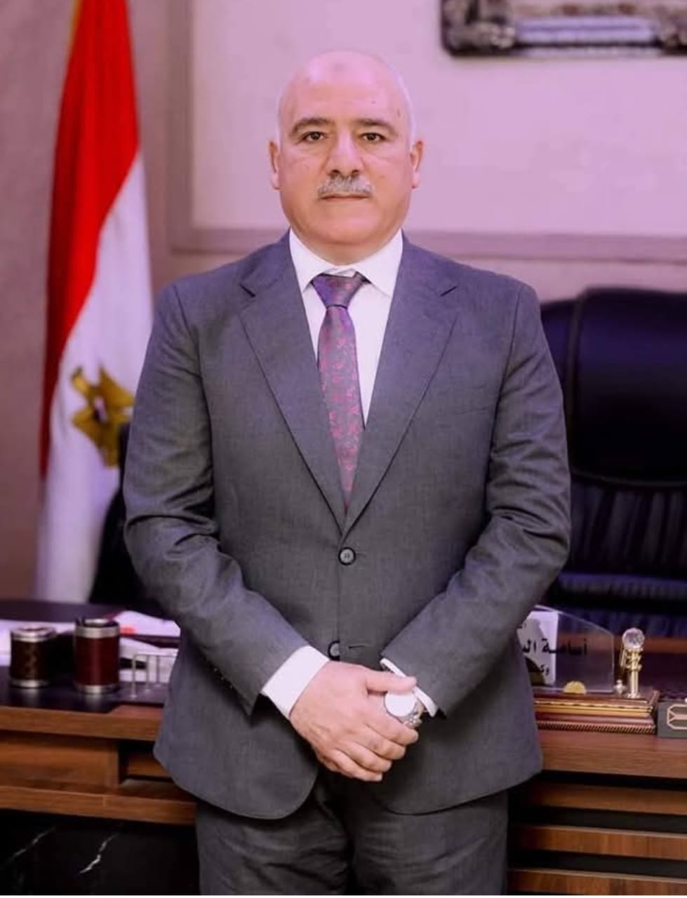 مستشفى القناطر الخيريه العام تجري ٩ جراحات ناجحه بقسم العظام