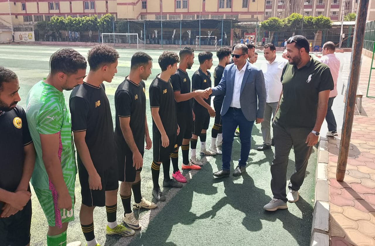 انطلاق النسخة 11 من دوري مراكز الشباب لكرة القدم بالقناطر
