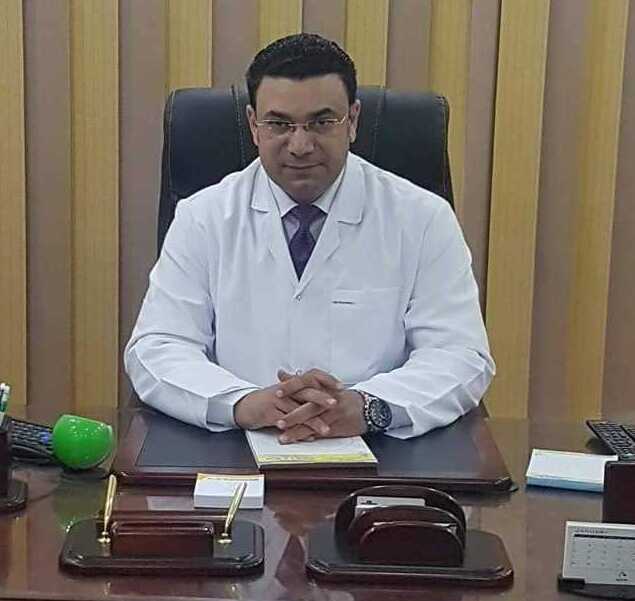 الدكتور صلاح زيدان : اذا ظهرت هذه الأعراض ؛؛ ؛؛ اعرف انك بحاجة إلى عملية تبخير البروستاتا