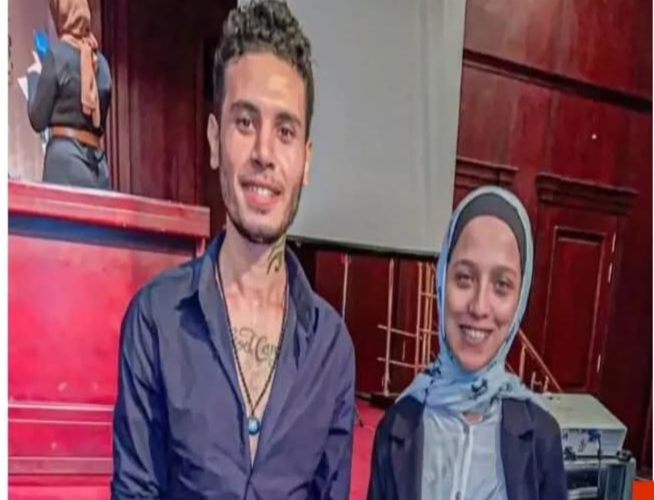 رفض طعن لقاتل سلمى بهجت وتثبيت حكم الإعدام من محكمة النقض