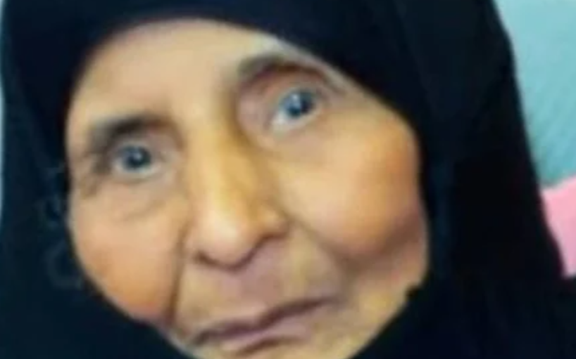 حسن الخاتمه ..وفاة سيدة من الأقصر داخل الحرم النبوي خلال صلاة الظهر
