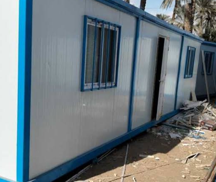 400 كرافان وبدل إيجارات للعائلات النازحة.. الحكومة الفلسطينية تتحرك للإحاطة بالنازحين في الضفة