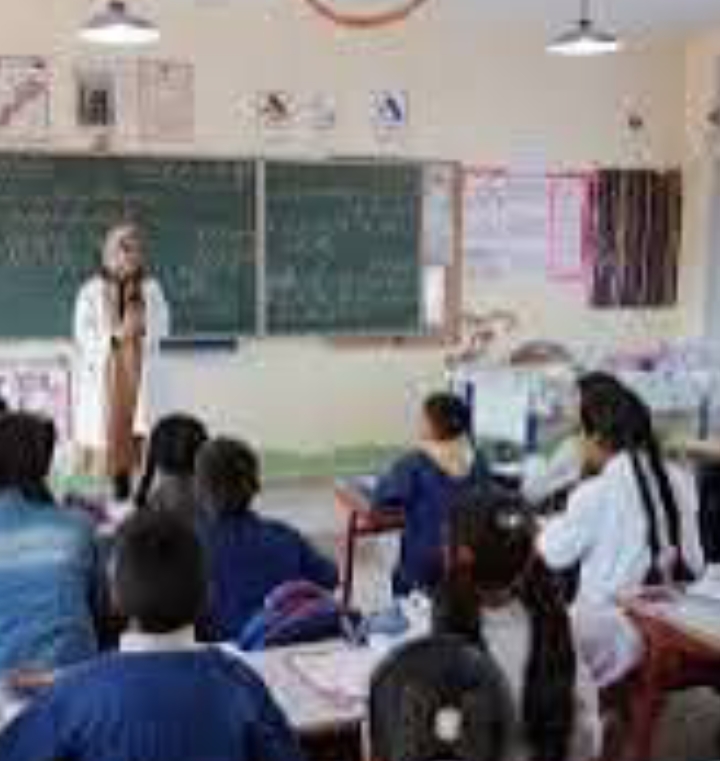 مراسلة وزارة التربية الوطنية تدعو مواصلة الدراسة بالمغرب إلى لغاية شهر يونيو 2025