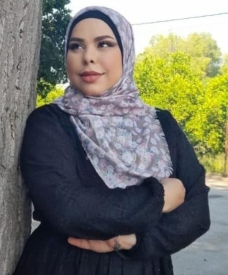 عايده عيد وأبرز عناوين الاستحقاق