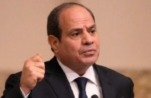 السيسي .. القمة العربية تنعقد في ظرف تاريخي حرج
