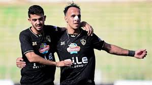 بين بيسيرو والرمادى..الزمالك يستمر فى سلسلة التعادلات