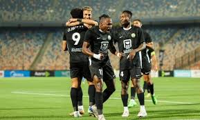 تصريحات ناريه لرئيس البنك الأهلى بعد الإنتصار على بيراميدز