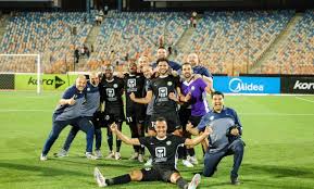 تصريحات ناريه لرئيس البنك الأهلى بعد الإنتصار على بيراميدز