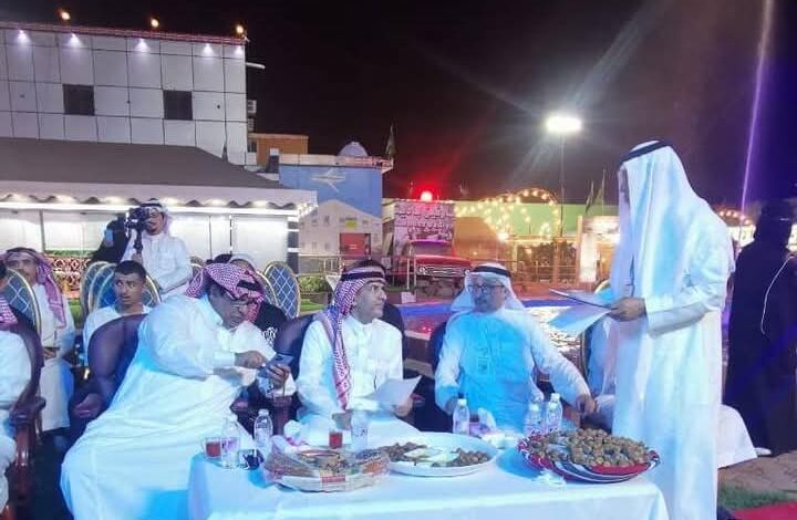 متحف صلح الحديبية بمكة يستضيف وفد طلابي من طلاب وطالبات جامعة أم القرى