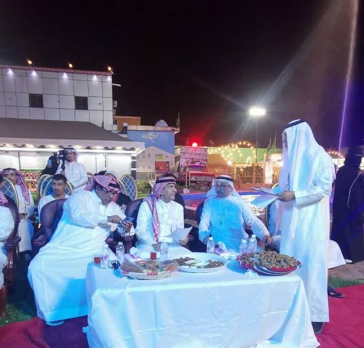 متحف صلح الحديبية بمكة يستضيف وفد طلابي من طلاب وطالبات جامعة أم القرى