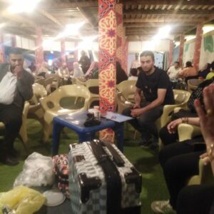 السويس تستضيف ملتقى التوظيف وتدشن خطة عمل جريدة موطني