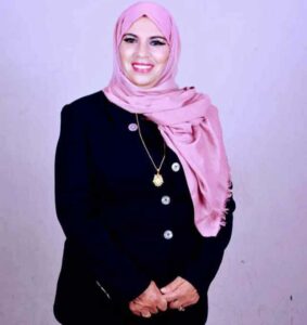 نداء من وفاء عبدالغفار إلى محافظ السويس ووكيل مديرية التضامن الاجتماعي