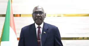 السودان‬⁩ تعلن قطع العلاقات الدبلوماسية مع ⁧‫الإمارات