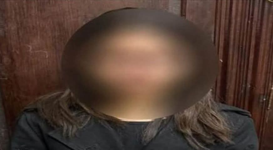 القبض على صانعة محتوى بتهمة نشر فيديوهات منافية للاداب في أكتوبر