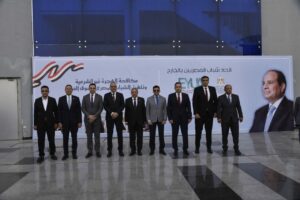 وزير العمل يعلن عن 500 منحة تدريبية مجانية لأبناء بورسعيد
