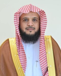 وكيل الرئاسة العامة لهيئة الأمر بالمعروف  للتخطيط والتطوير: الرئاسة تحرص على تقديم خدماتها لضيوف الرحمن