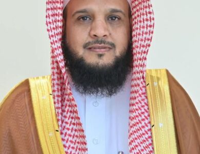 وكيل الرئاسة العامة لهيئة الأمر بالمعروف للتخطيط والتطوير: الرئاسة تحرص على تقديم خدماتها لضيوف الرحمن