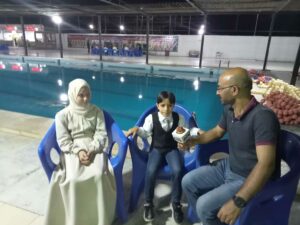 السويس تستضيف ملتقى التوظيف وتدشن خطة عمل جريدة موطني